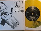 JOY DIVISION 