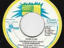 Lloyd Robinson - Cuss Cuss - SKIN MONSTER