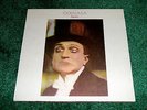 THE FACES - OOH LA LA 1973 WARNER BROS UK 1st GIMMIX SL GREEN LABELS POSTER EX+