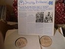Memphis Blues (1928 - 1930) Jazz Tribune No. 51 (RCA ?– NL 89276)(EX COND)