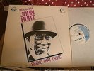 Mississippi John Hurt ?– Shake That Thing (Blue Moon ?– BMLP1030)(EX COND)