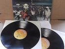 BLACK SABBATH live evil GFOLD DOUBLE VINYL LP - UK a1b1c2d2 / ROCK / METAL / DIO