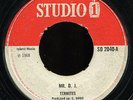 Termites - Mr DJ / Tripe Girl UK Studio 1 7