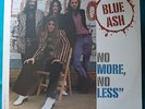 BLUE ASH - No More, No Less