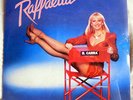 RAFFAELLA CARRA' ? Raro LP SIGILLATO ? RAFFAELLA 88 ? CBS Italia 1988 ? Sigla TV