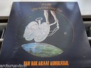 VAN DER GRAAF GENERATOR - H to He PINK SCROLL CHARISMA UK 1ST PRESS EX 1970