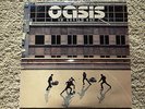 RARE Oasis - Go Let It Out/Let's All Make Believe 7