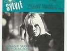 SP 45T  SYLVIE VARTAN  press. Belgique
