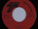 Crossover Soul 45 NOTATIONS A New Day TWINIGHT VG++ HEAR