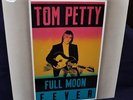 TOM PETTY VERY RARE SEALED LP FULL MOON FEVER 1989 1ST PRESS OUT OF PRINT ALBUM