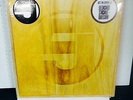 Jurassic 5 Wood Box Vinyl LP Box Set SEALED Quality Control