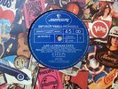 KISS 45 PRO Tears Are Falling SOUTHAMERICA 7