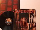 Bathory ?– Under The Sign Of The Black Mark LP 1. PRESS BLACK METAL 1987 FLAG 11