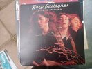 RORY GALLAGHER, Photo Finish LP UK original