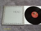 VERY RARE-RCA VICTOR 5008-THE MONKEES-HEAD-DG-LIVING STEREO-CANADA-LP-(NM-)