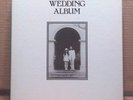 LP JOHN LENNON-YOKO ONO Wedding Album EAS-80702 Box intact + Inserts Vinyl NM