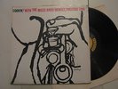 Miles Davis Quintet Cookin NICE Prestige 7094 Mono RVG Coltrane Paul Chambers