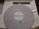 AC/DC STIFF UPPER LIP PROMO GRAU SPLATTER NR.212