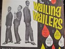 The Wailing Wailers-Bob Marley Studio 1 LP Super clean Ska/soul early pressing