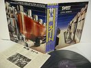 SWEET Level Headed LP Vinyl JAPAN TOSHIBA EMI ECS-81012 W/OBI