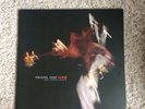 Pearl Jam Live On Two Legs Double LP
