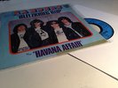 Ramones : Blitzkrieg Bop / Havana Affair (1976) / 7