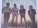 THE DOORS Waiting For The Sun LP Near Mint