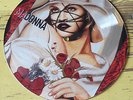 MADONNA HOLD TIGHT / JOAN OF ARC TEST  DEMO PICTURE DISC 7