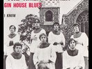 **Amen Corner - Gin House Blues / I know- Belgian PS/45 (M-) Listen