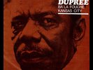 **Champion Jack Dupree   Ba'la fouche  Norway PS/45 Voodo Psych Mick Taylor Hear