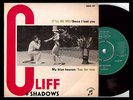 **Two Swedish Cliff Richard EPs - SEGS 97 and SEGS 120