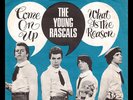 **Young Rascals - Come on up - German PS/45 Garage/Hammond classic Listen