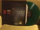 Zao The Splinter Shards The Birth Of Separation RARE GREEN VINYL Orig Press