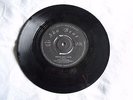 'WE'VE GOT LOVE' BY THE HEPTONES WITH THE SUPERSONICS VINYL 45 ON SKA BEAT 1967