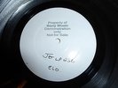 ELECTRIC LIGHT ORCHESTRA ELO HOLD ON TIGHT WHITE LABEL PROMO DEMO TEST PRESS LP