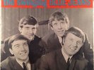 The Swinging Blue Jeans  Rare Portugal EP *Shake With SBJ* Excellent Condition