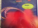 COCTEAU TWINS - HEAVEN OR LAS VEGAS LP (Capitol/4AD, 1990, US press)