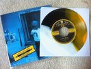 JACK WHITE  That Black Bat Licorice TRI-COLOR Third Man Records Harry Connick
