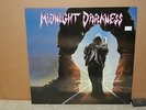 MIDNIGHT DARKNESS HOLDING THE NIGHT 1985 ORIGINAL PRESS W/ INSERT  NEW / MINT