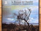 Via Nova Quartet - Schumann: Complete Chamber Music - trios, quintets etc 7 LP