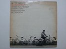 Dexter Gordon GETTIN' AROUND Blue Note Records Inc. MONO BLP 4204 VAN GELDER New