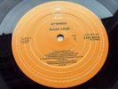 RAM JAM S/T  A1 B1 1977 Press UK LP  TIME CAPSULE COPY Black Betty