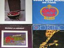 B. B. King  4 Great Albums *Indianola Mississippi Seeds* and 3 others