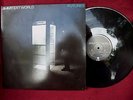 JIMMY EAT WORLD  PUNK/METAL   2 LP's 3 sided   GATEFOLD    FUTURES 2006   VG++