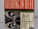 Shearing in Hi Fi...George Shearing Quintet...MGM Records..E 3293