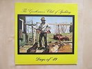 BOB DYLAN The Gentleman's Club Of Spalding Days Of '49 Scarce vinyl LP 350 only