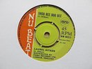 LAUREL AITKEN Shoo Bee Boo Bee / Baby Lon Gone UK 7