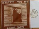 Aussie Acid Folk/Psych Lp SIMON JONES Melanie & Me (Tamam Shud/Masters/Chain)