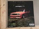 Frank Ocean - Nostalgia, Ultra LP Vinyl Near Mint