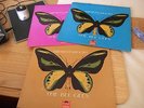 BEE GEES Rare,Precious & Beautiful LP's (set of 3 -1965/66) Excellent condition